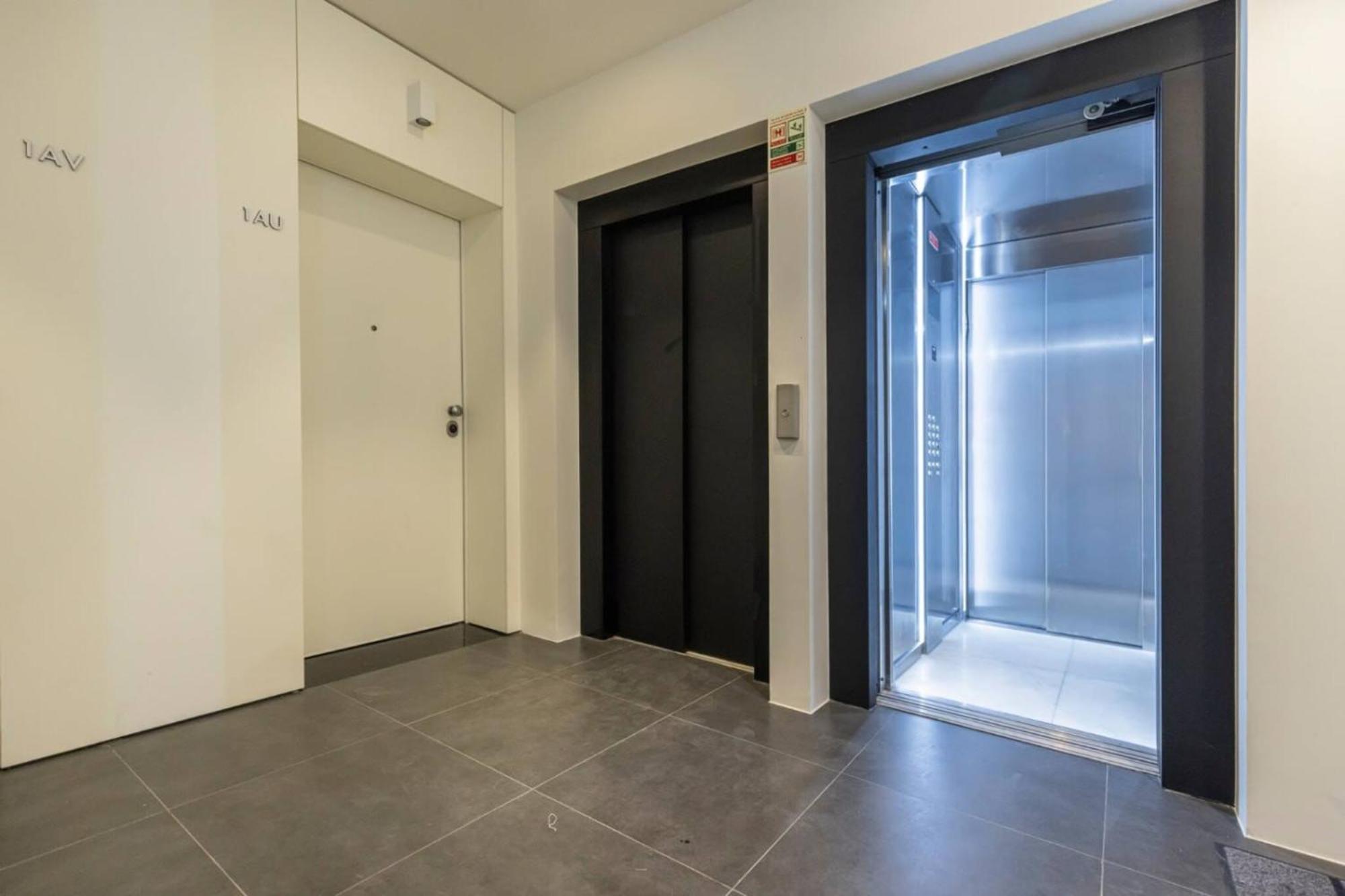 Luxury Casal Ribeiro I By Innkeeper Lisbon Exterior photo