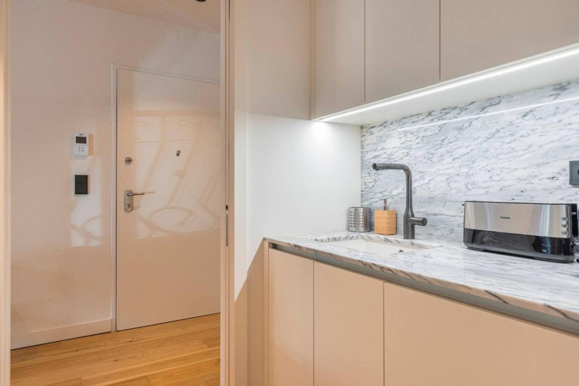 Luxury Casal Ribeiro I By Innkeeper Lisbon Exterior photo