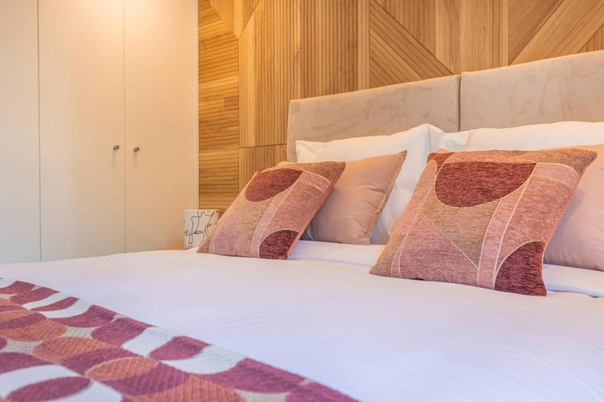 Luxury Casal Ribeiro I By Innkeeper Lisbon Exterior photo
