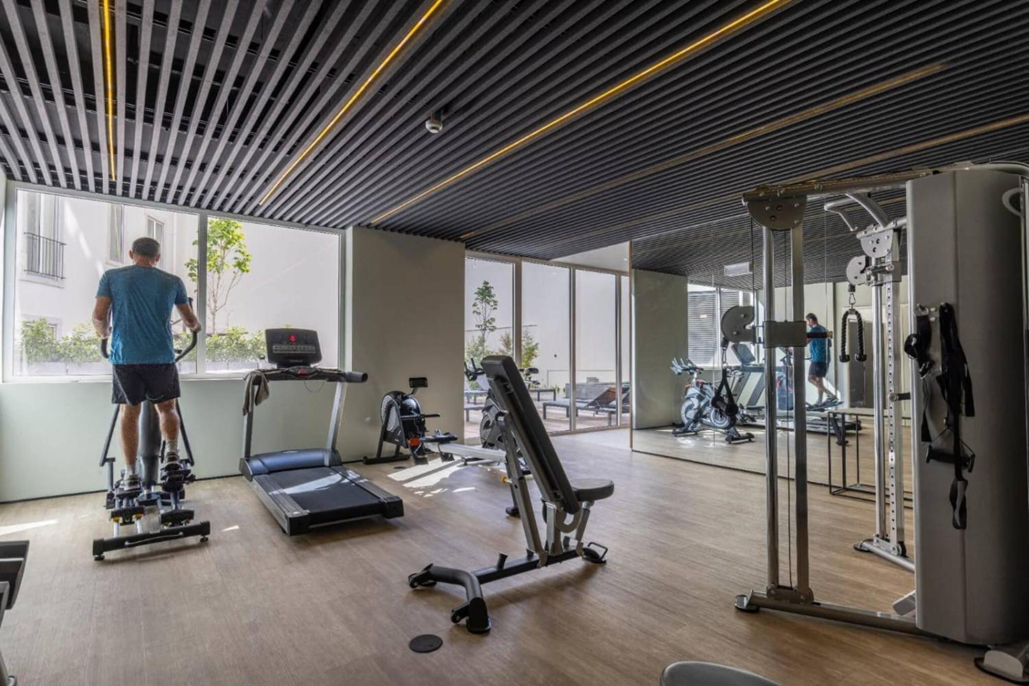Luxury Casal Ribeiro I By Innkeeper Lisbon Exterior photo