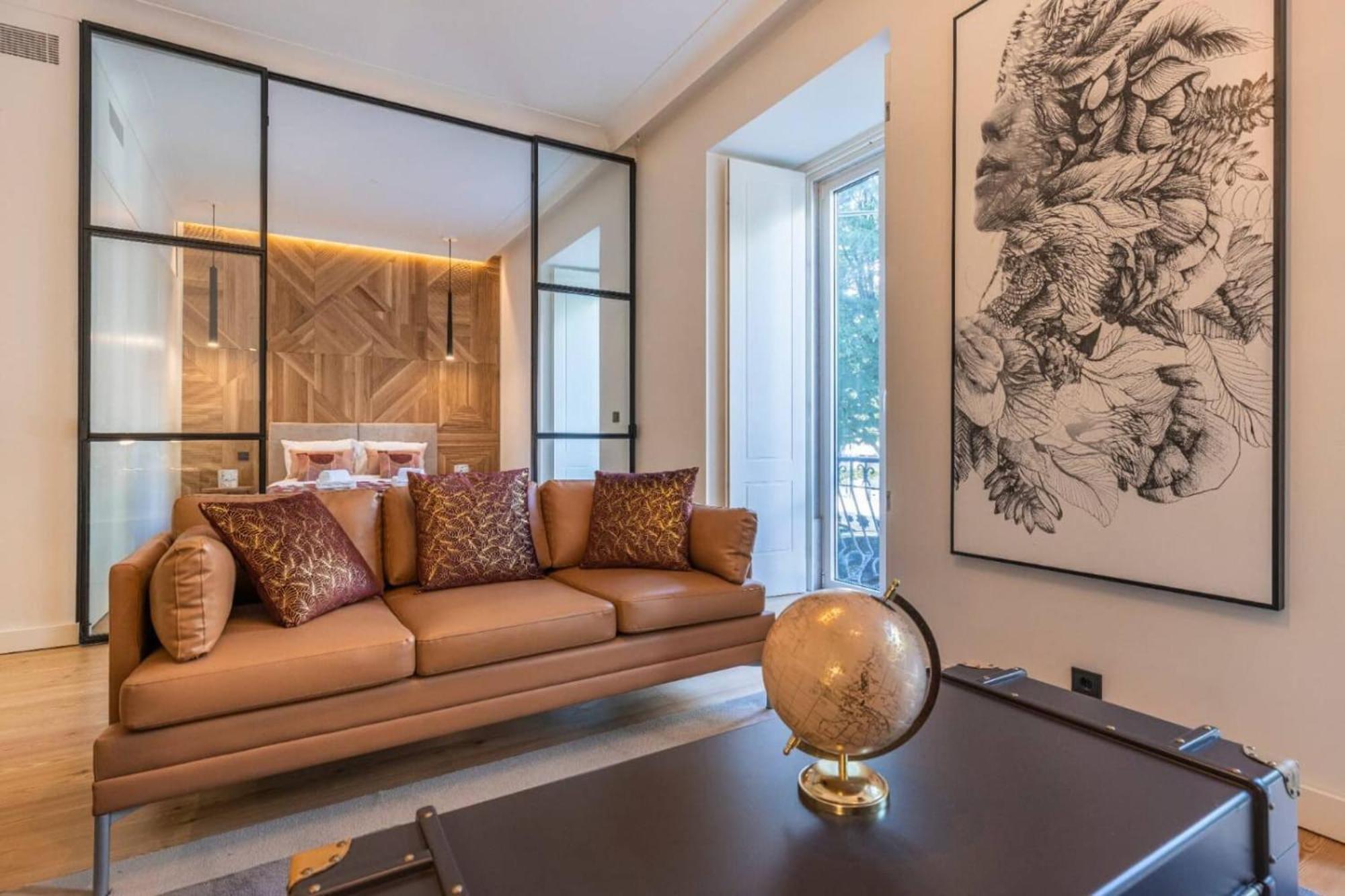 Luxury Casal Ribeiro I By Innkeeper Lisbon Exterior photo