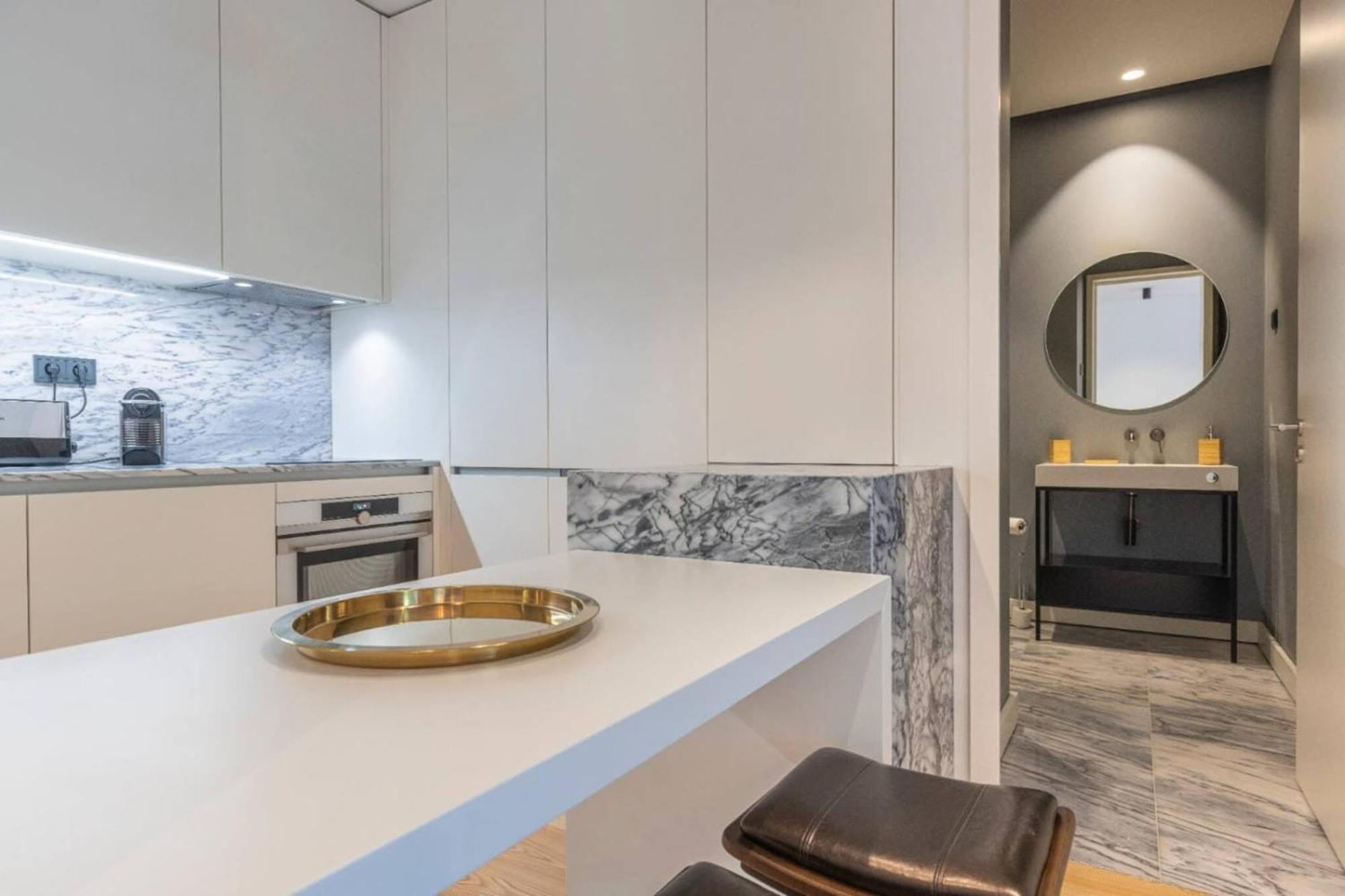 Luxury Casal Ribeiro I By Innkeeper Lisbon Exterior photo