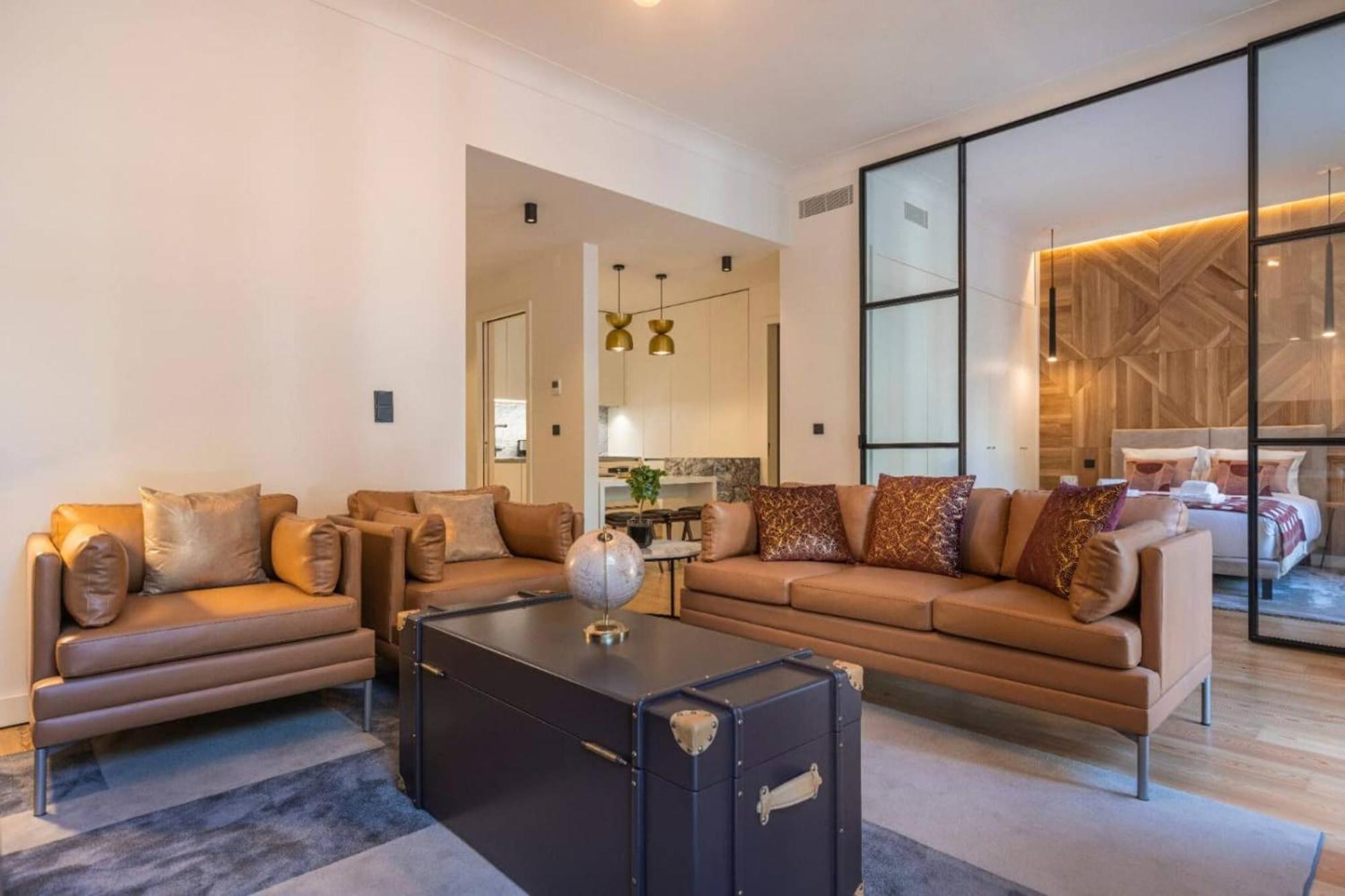 Luxury Casal Ribeiro I By Innkeeper Lisbon Exterior photo