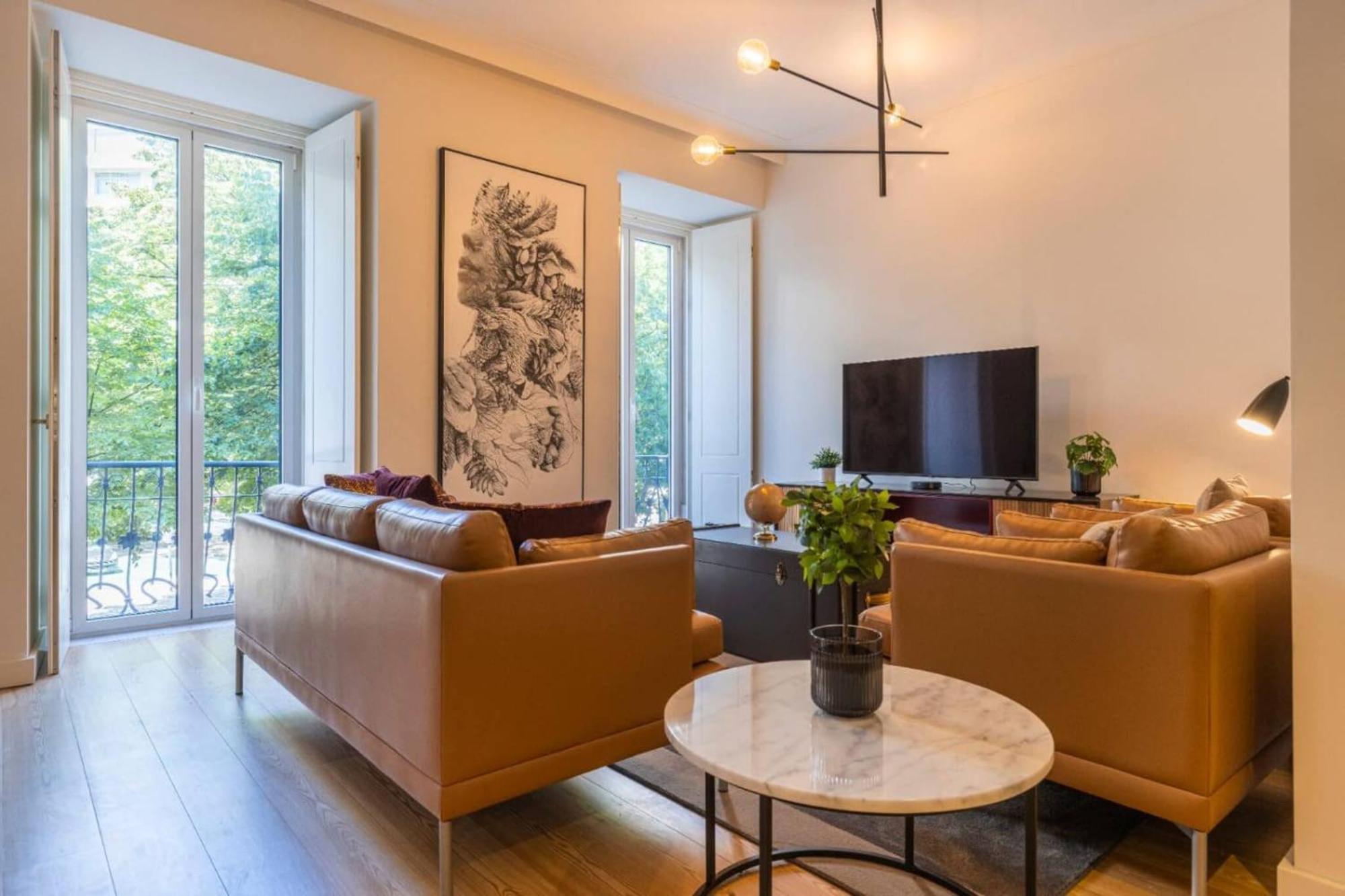 Luxury Casal Ribeiro I By Innkeeper Lisbon Exterior photo