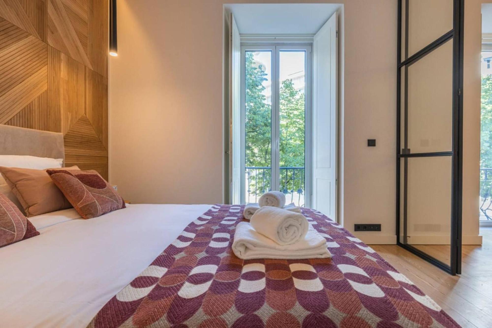 Luxury Casal Ribeiro I By Innkeeper Lisbon Exterior photo